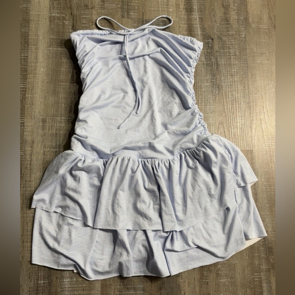 Hollister mini dress
